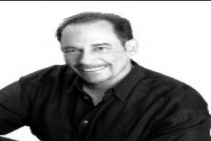 Photo of author Stephen Kochan